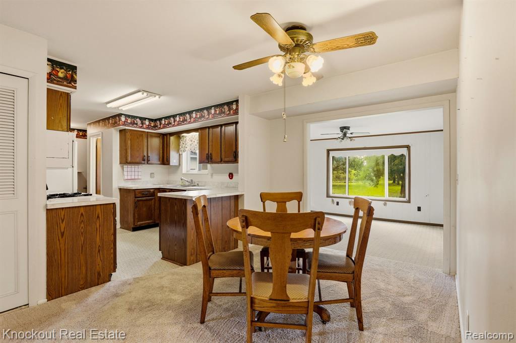4585 Birch Run Road Millington, MI 48746 - Photo 20 of 59