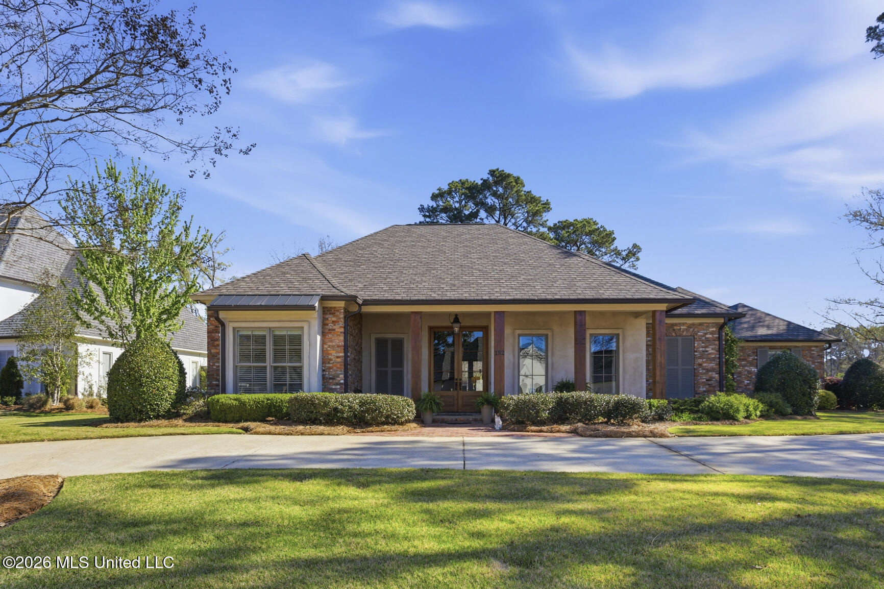 152 Herons Landing Ridgeland, MS 39157 - Photo 1 of 50 152 Herons Landing-1