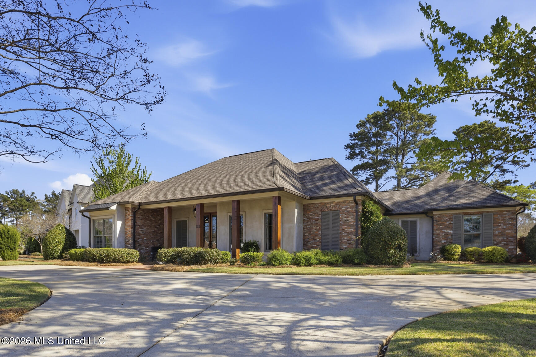 152 Herons Landing Ridgeland, MS 39157 - Photo 2 of 50 152 Herons Landing-2