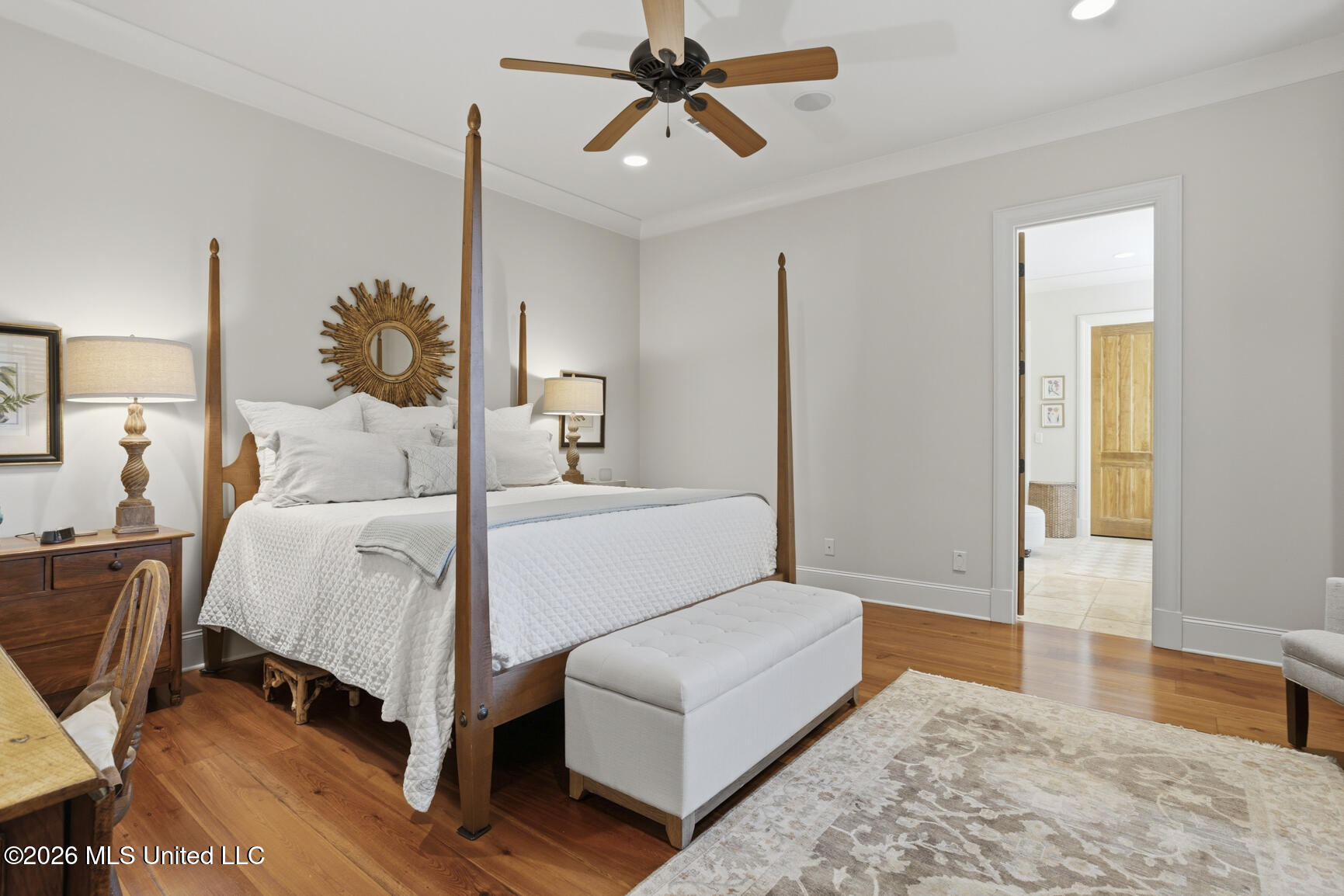 152 Herons Landing Ridgeland, MS 39157 - Photo 25 of 50 Primary Suite