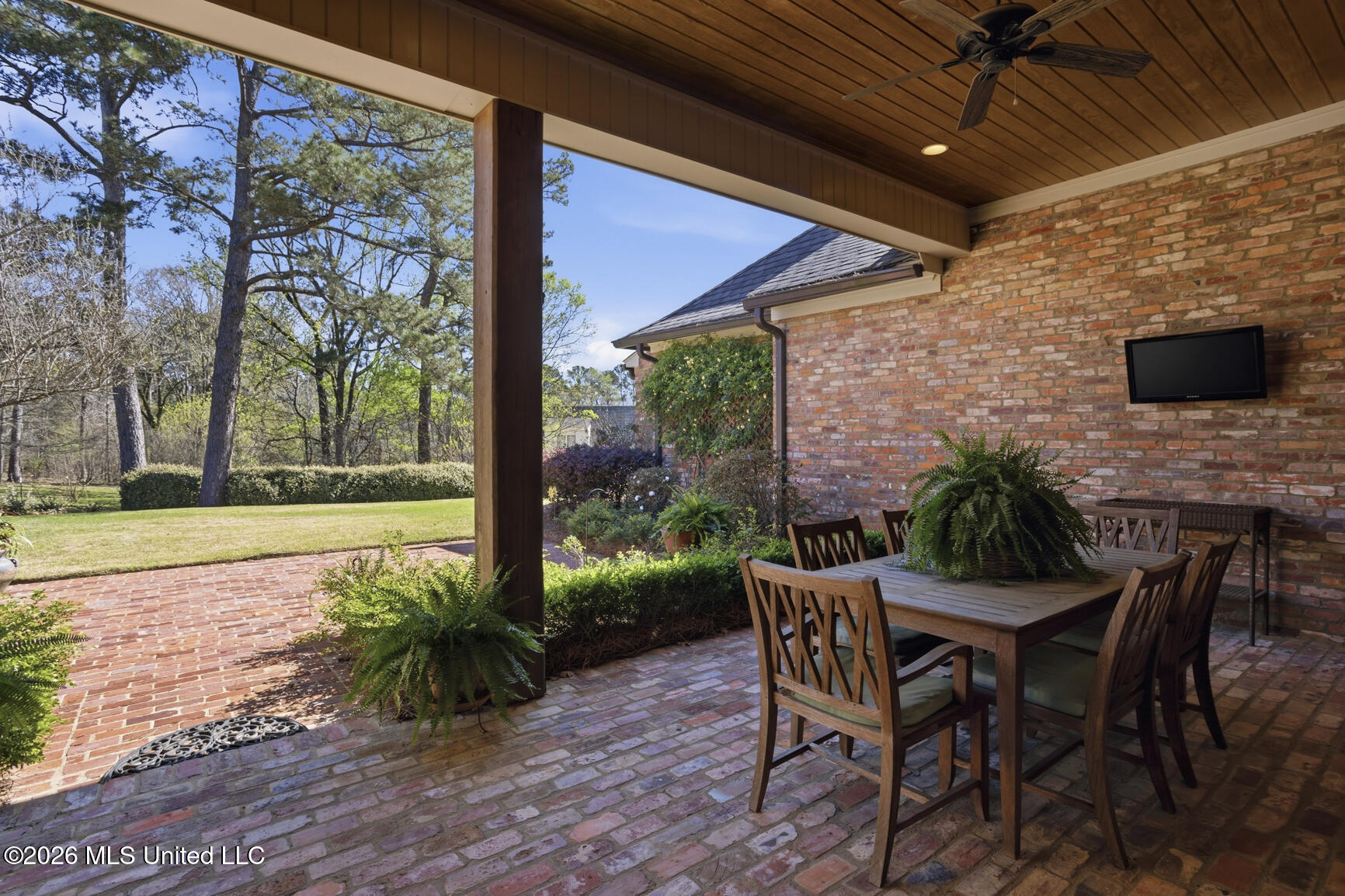 152 Herons Landing Ridgeland, MS 39157 - Photo 42 of 50 152 Herons Landing-44