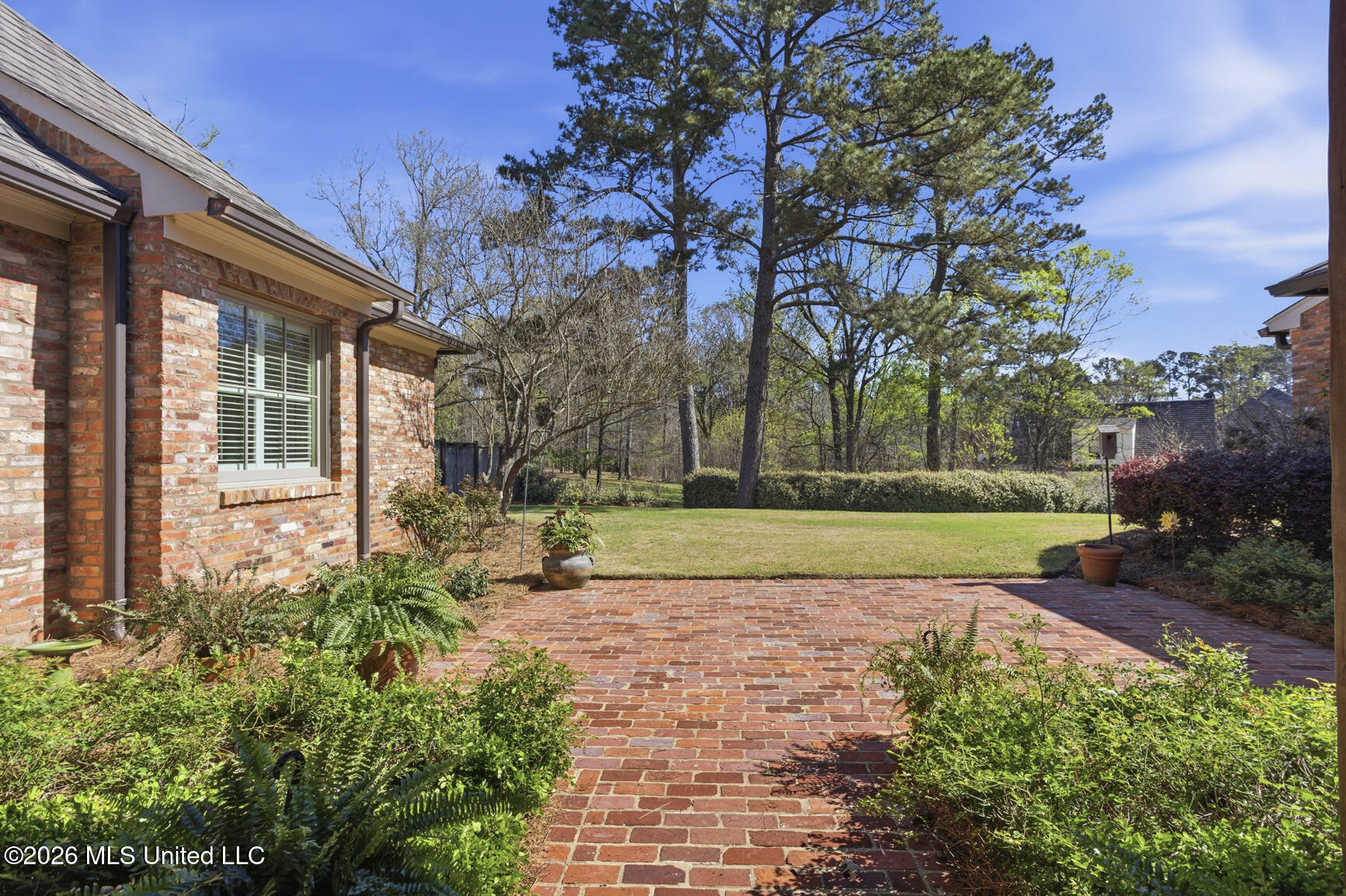 152 Herons Landing Ridgeland, MS 39157 - Photo 43 of 50 152 Herons Landing-45