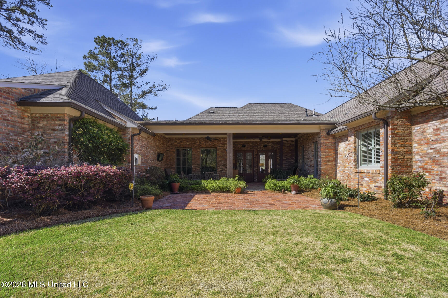 152 Herons Landing Ridgeland, MS 39157 - Photo 44 of 50 152 Herons Landing-46