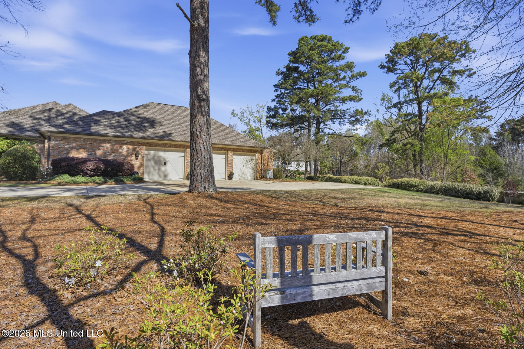 152 Herons Landing Ridgeland, MS 39157 - Photo 47 of 50 152 Herons Landing-49