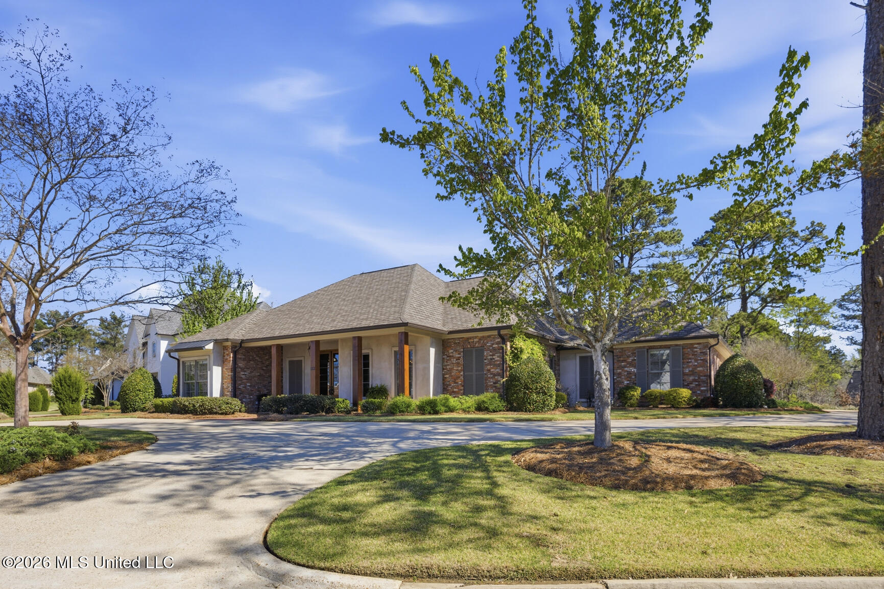 152 Herons Landing Ridgeland, MS 39157 - Photo 48 of 50 152 Herons Landing-50