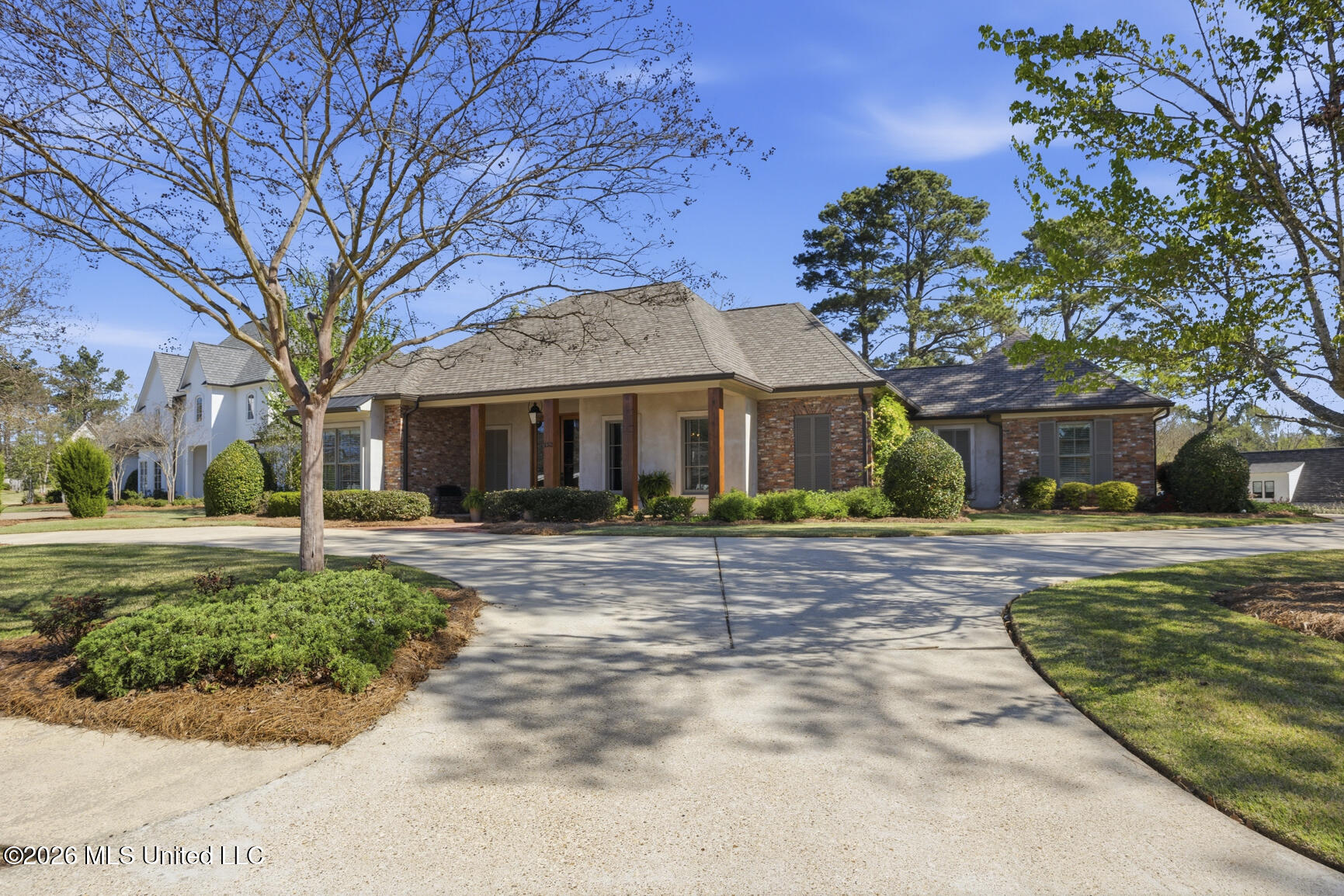 152 Herons Landing Ridgeland, MS 39157 - Photo 49 of 50 152 Herons Landing-51