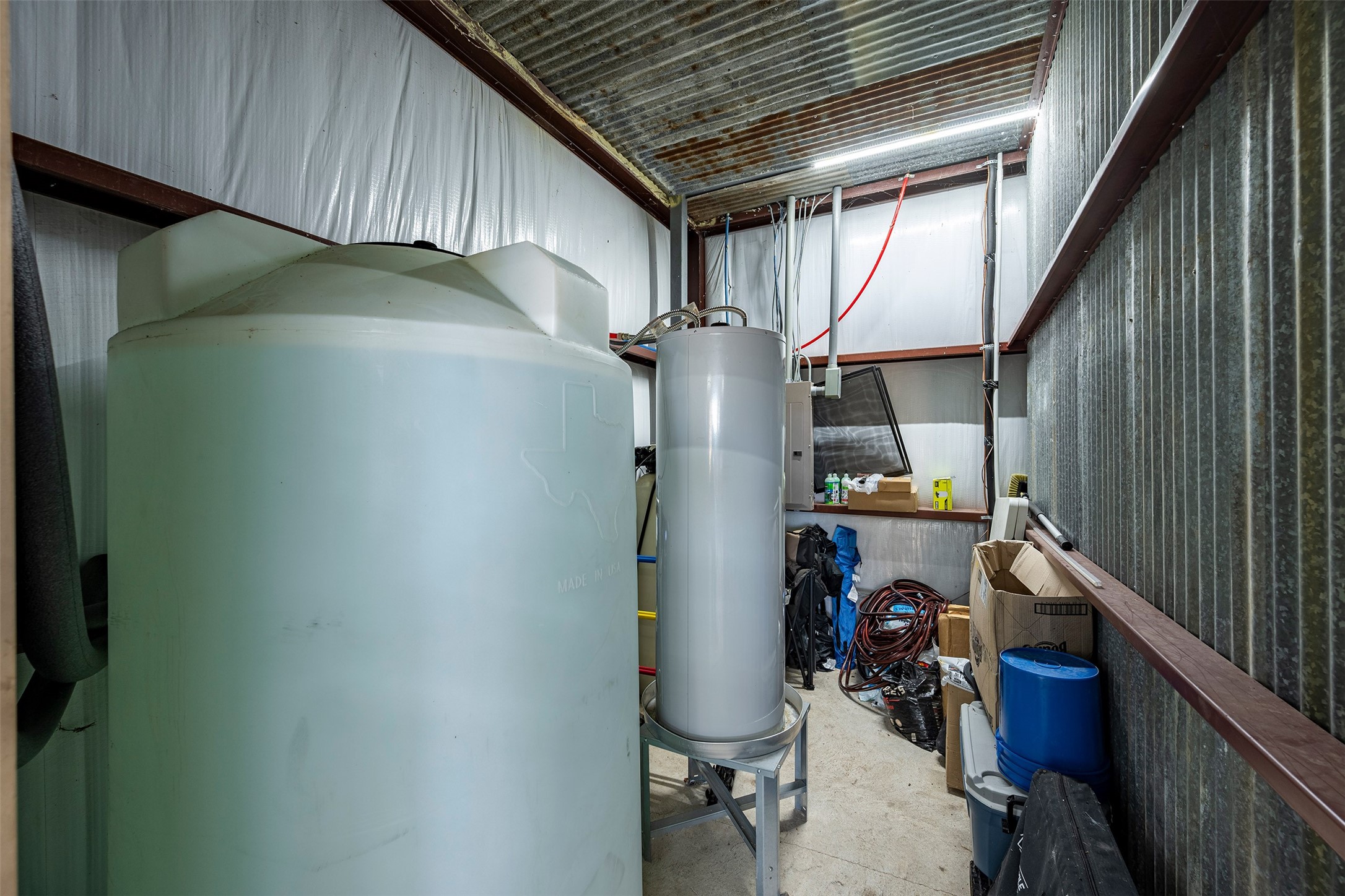 17047 State Highway West Goliad, TX 77963 - Photo 40 of 50