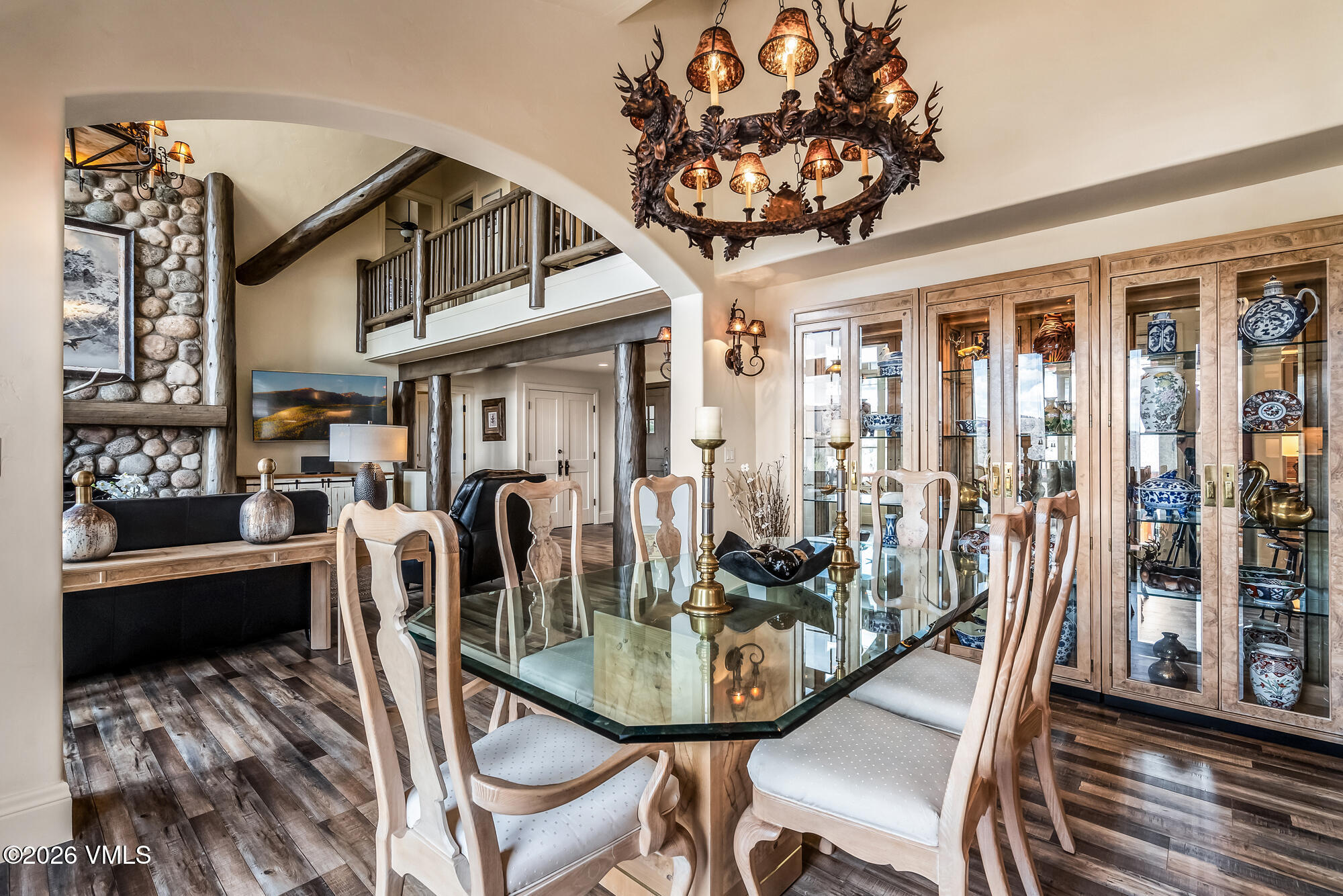 56 Fairway Lane Edwards, CO 81632 - Photo 18 of 54 Dining area