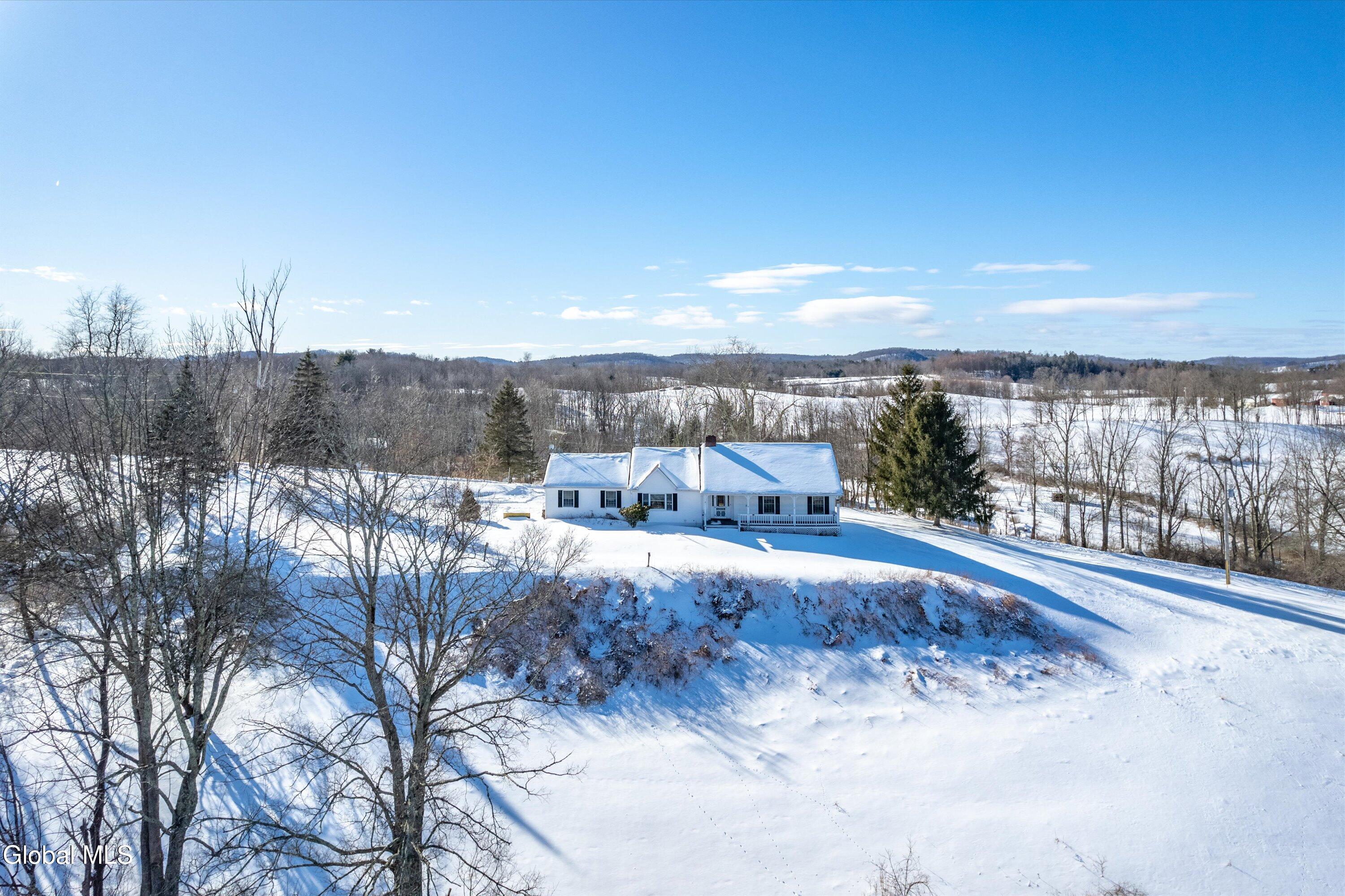 25 Raven Way Cossayuna, NY 12823 - Photo 1 of 40 13-25 Raven Way-13