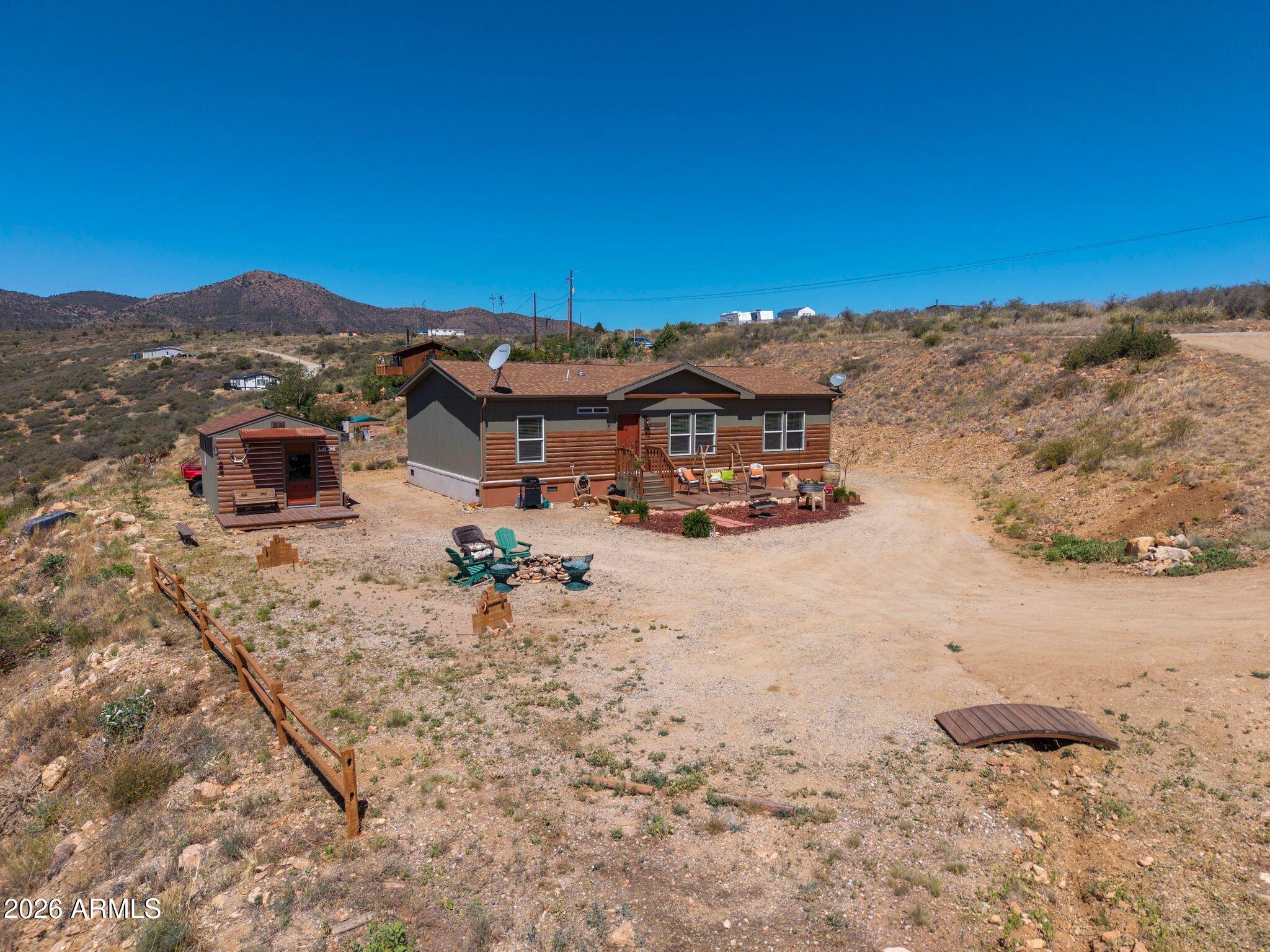 9355 Wolf Road Dewey, AZ 86327 - Photo 57 of 77