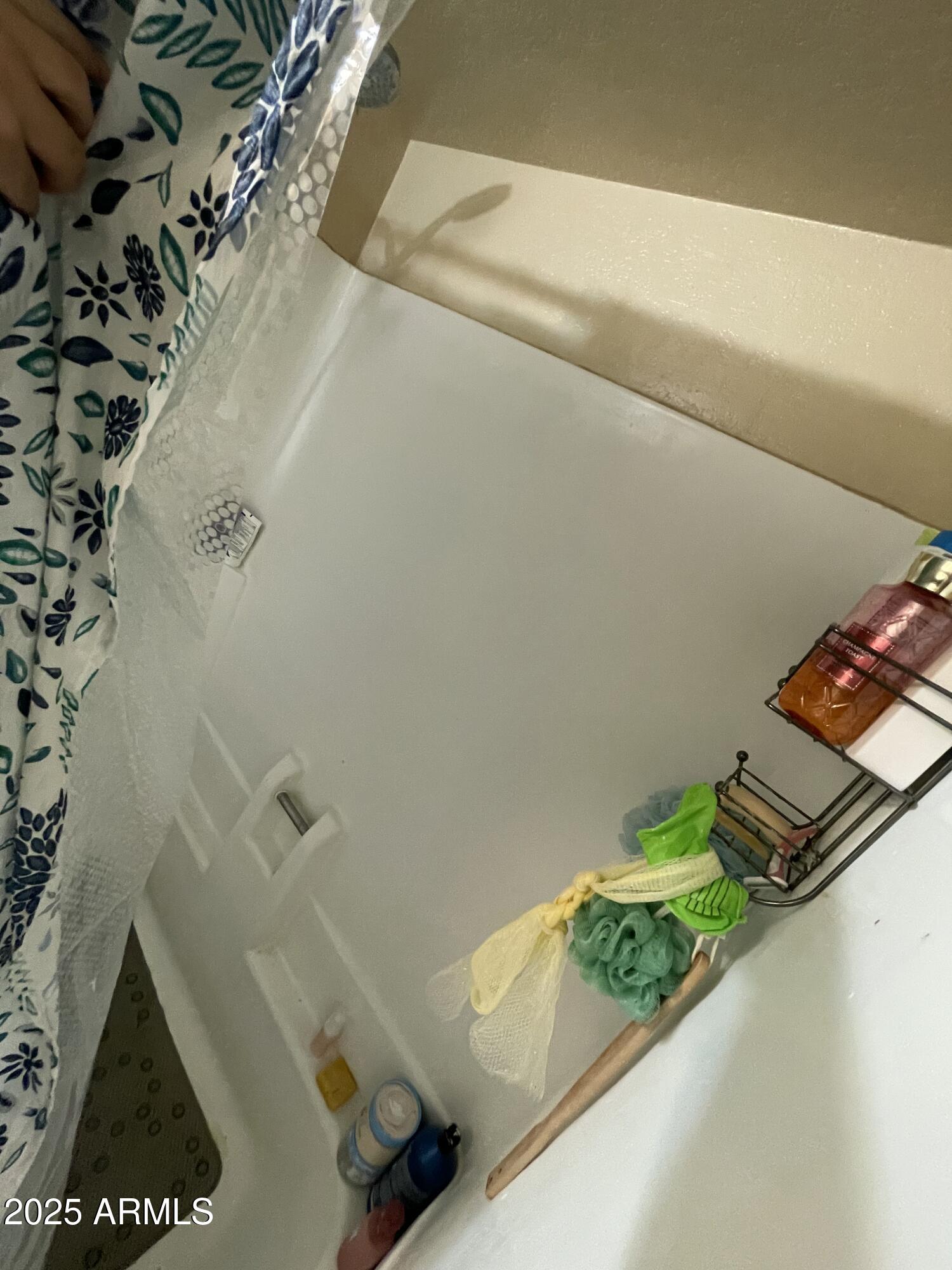 2822 East Kathleen Road Phoenix, AZ 85032 - Photo 6 of 30 a bathroom with a bathtub