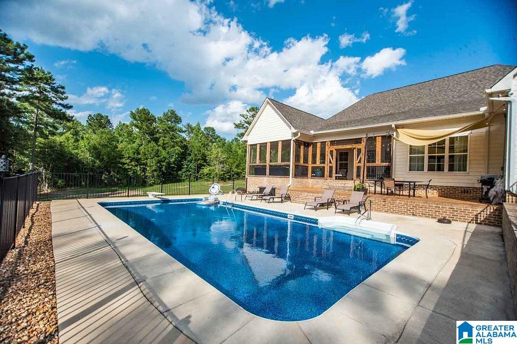 188 Cedar Way Pell City, AL 35128 - Photo 50 of 50