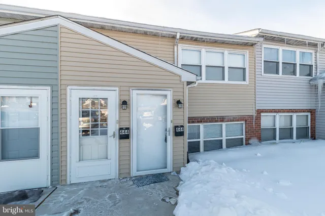 $335,000 | 444 State Street, East Greenville, PA 18041