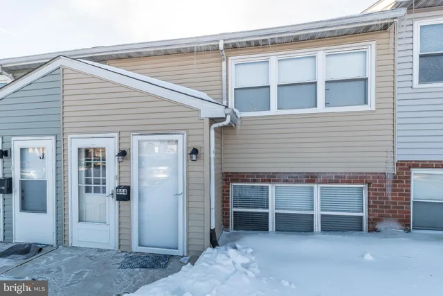 $335,000 | 444 State Street, East Greenville, PA 18041