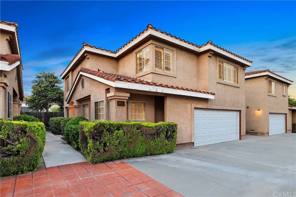 3829 Gilman Road El Monte, CA 91732 - Photo 1 of 1 Home Front