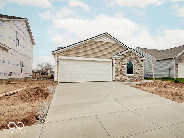 $259,000 | 3632 Windstar Court, Columbus, IN 47203