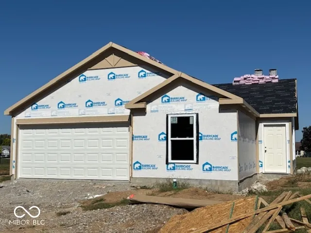 $265,000 | 3632 Windstar Court, Columbus, IN 47203