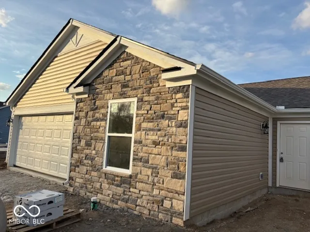 $265,000 | 3632 Windstar Court, Columbus, IN 47203