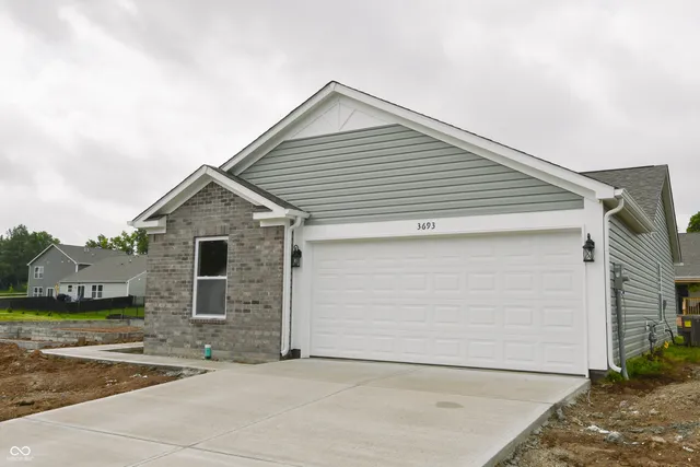 $265,000 | 3632 Windstar Court, Columbus, IN 47203