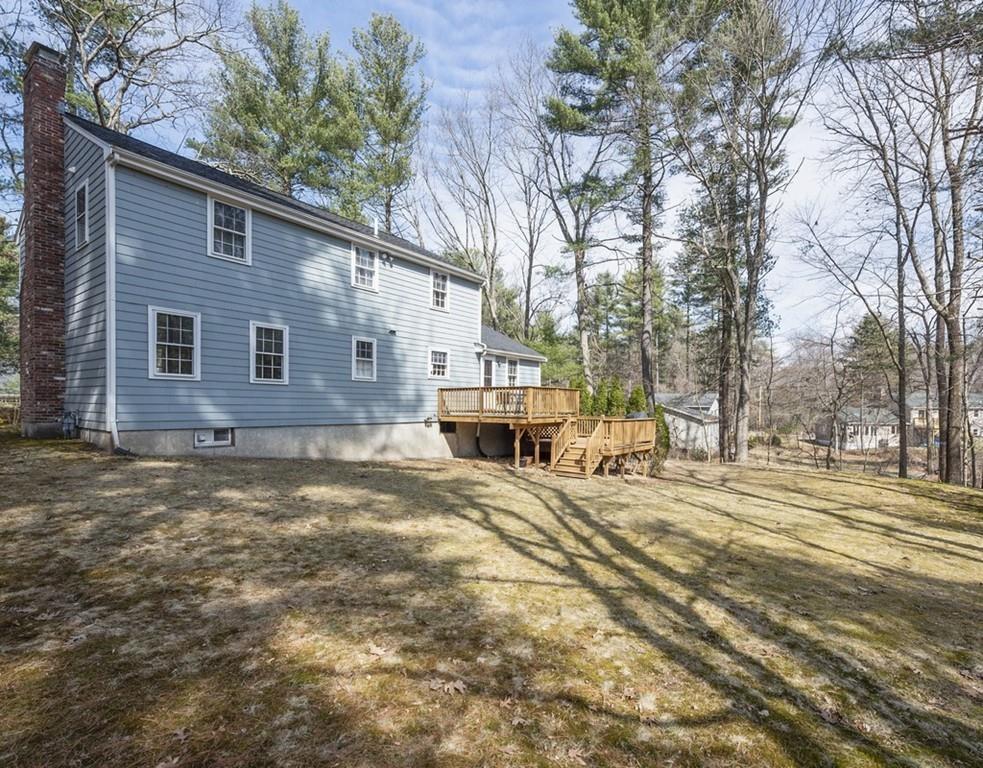 11 Arborwood Road Acton, MA 01720 - Photo 3 of 22 Gallery Image 3