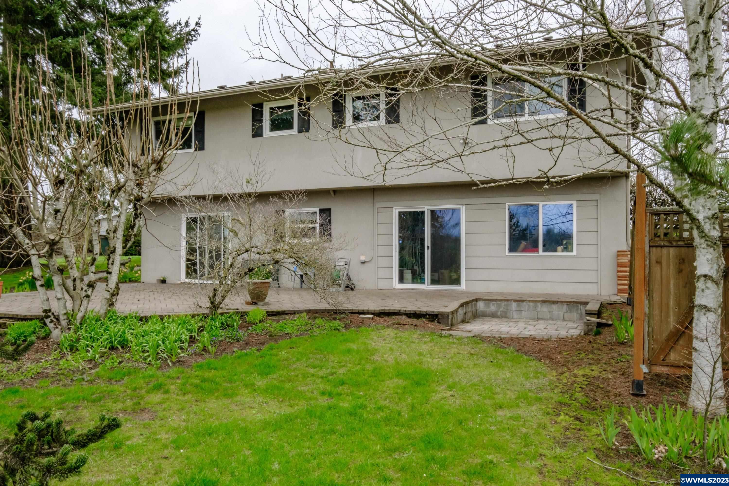 9650 Hoffman Road Independence, OR 97351 - Photo 22 of 30