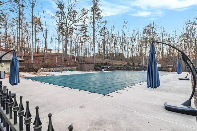 $965,000 | 41 Chestatee Square Lane, Dawsonville, GA 30534