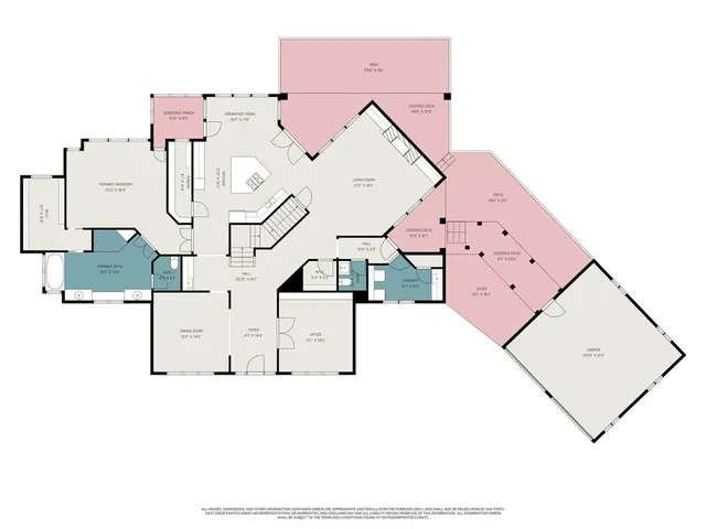 $965,000 | 41 Chestatee Square Lane, Dawsonville, GA 30534