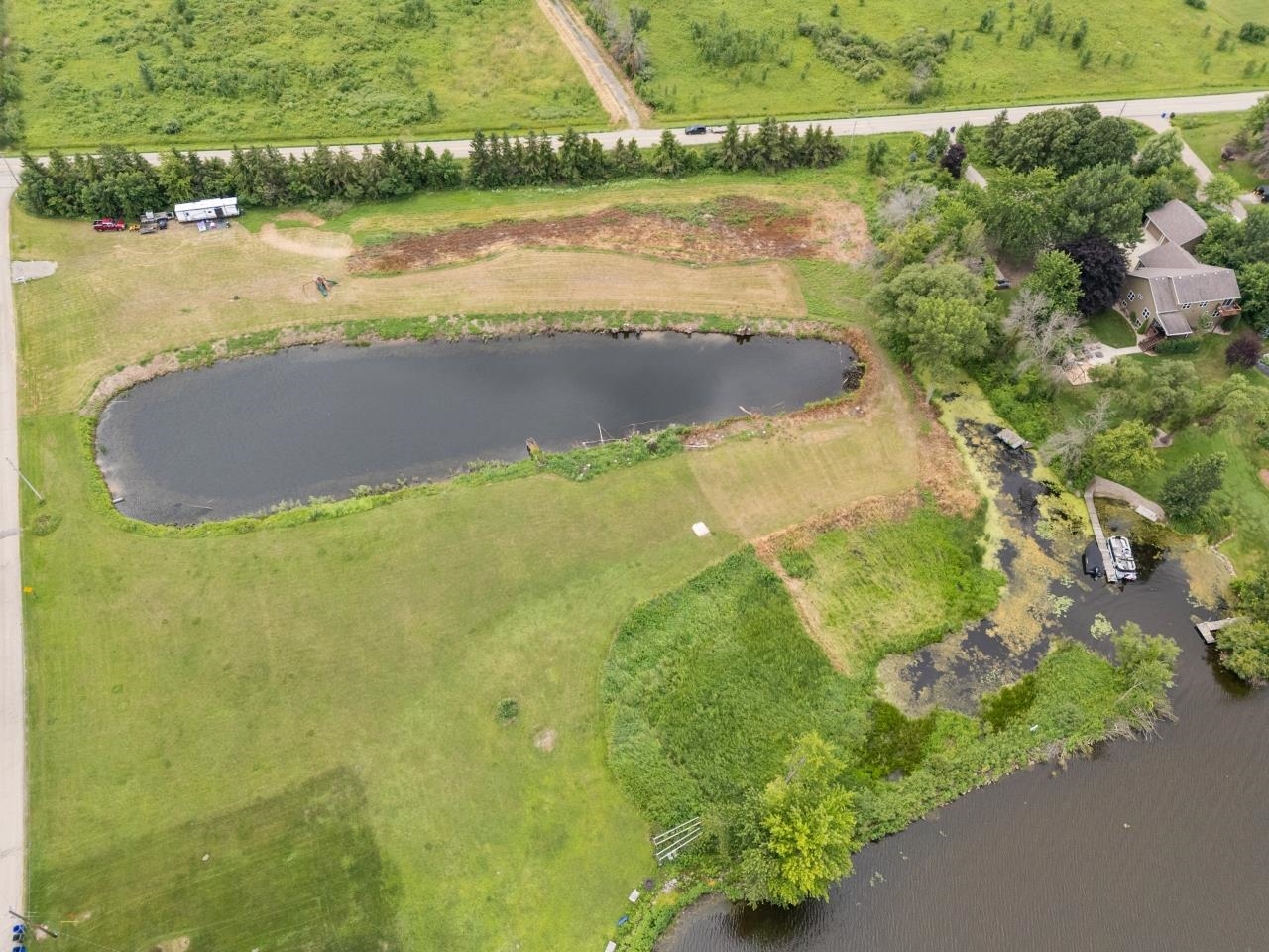 7196 La Belle Shore Road Winneconne, WI 54986 - Photo 11 of 21