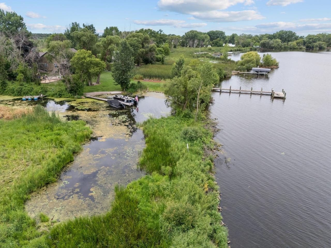 7196 La Belle Shore Road Winneconne, WI 54986 - Photo 14 of 21