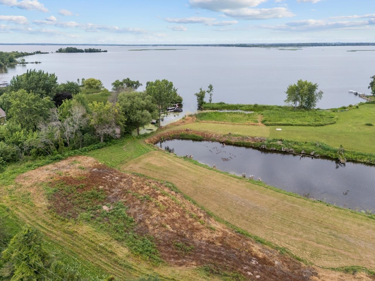 7196 La Belle Shore Road Winneconne, WI 54986 - Photo 18 of 21