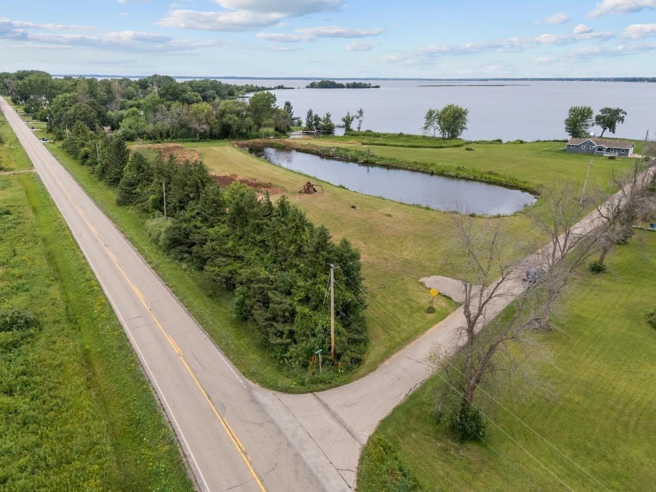 7196 La Belle Shore Road Winneconne, WI 54986 - Photo 21 of 21