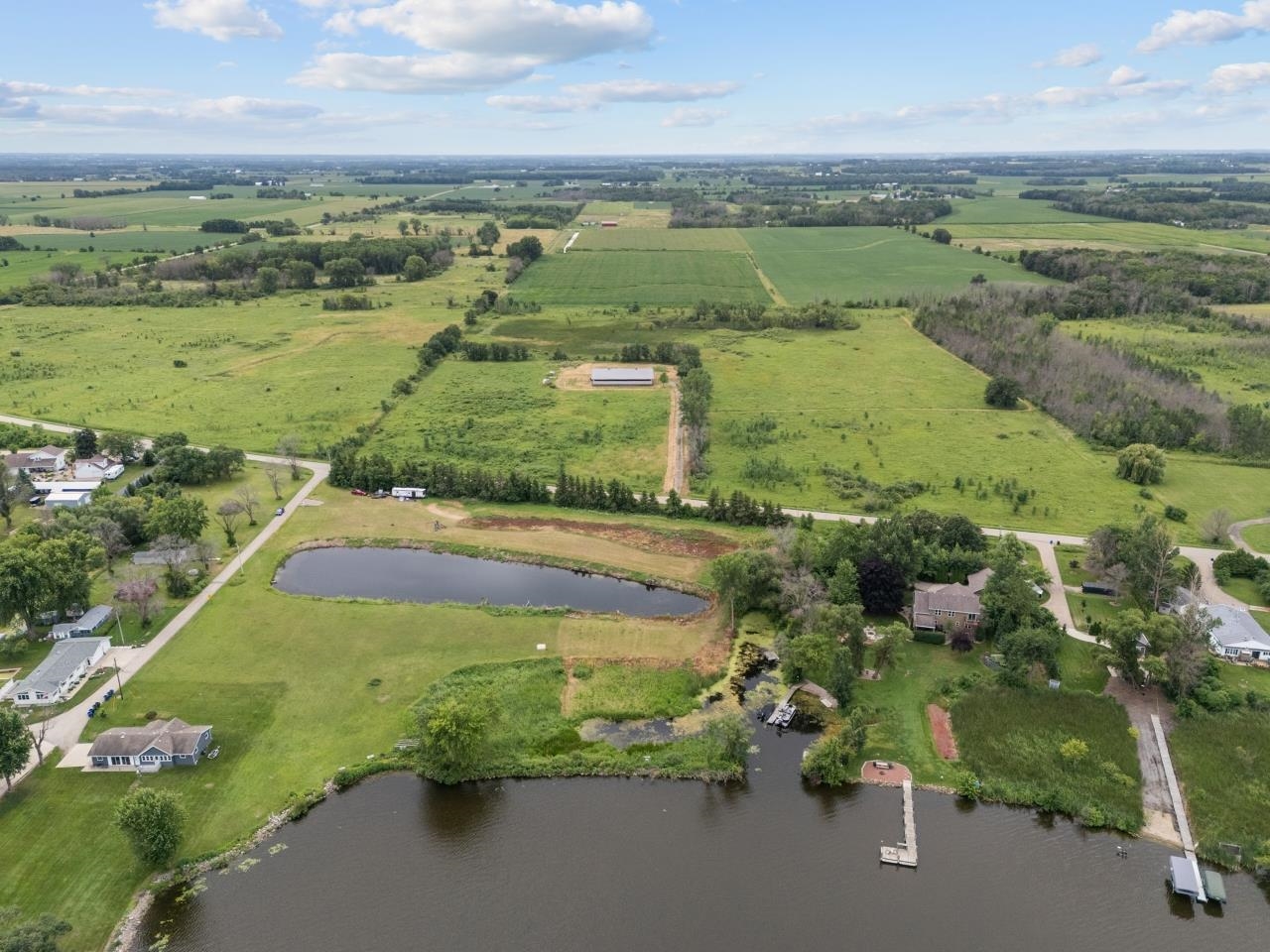 7196 La Belle Shore Road Winneconne, WI 54986 - Photo 9 of 21