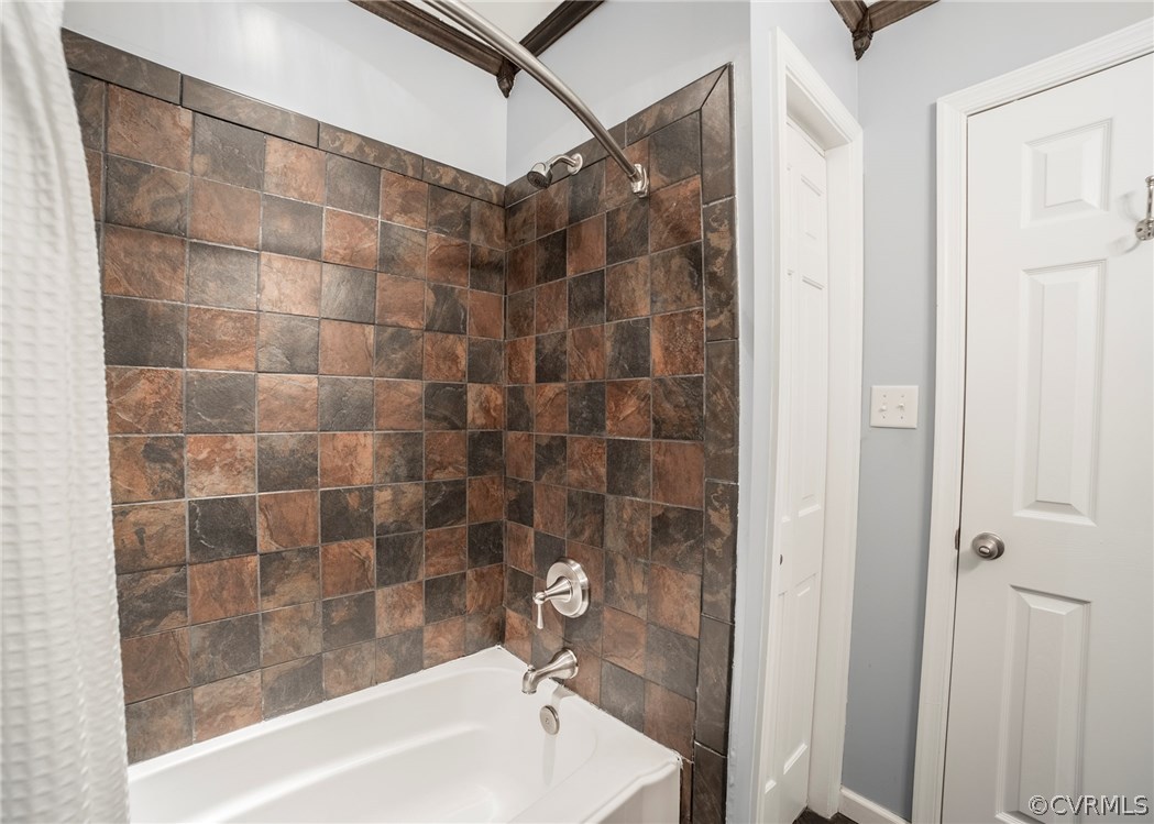 3401 Birchbrook Road Henrico, VA 23228 - Photo 17 of 46 Gallery Image 17
