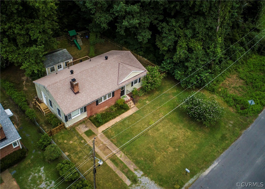 3401 Birchbrook Road Henrico, VA 23228 - Photo 24 of 46 Gallery Image 24