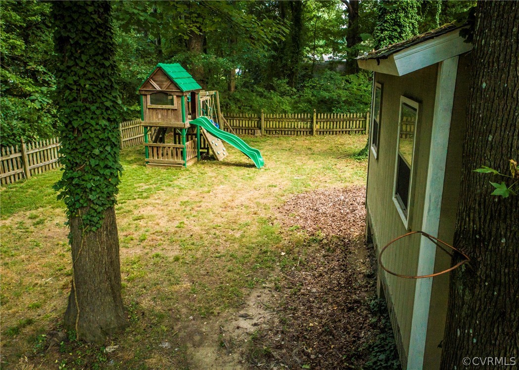 3401 Birchbrook Road Henrico, VA 23228 - Photo 26 of 46 Gallery Image 26