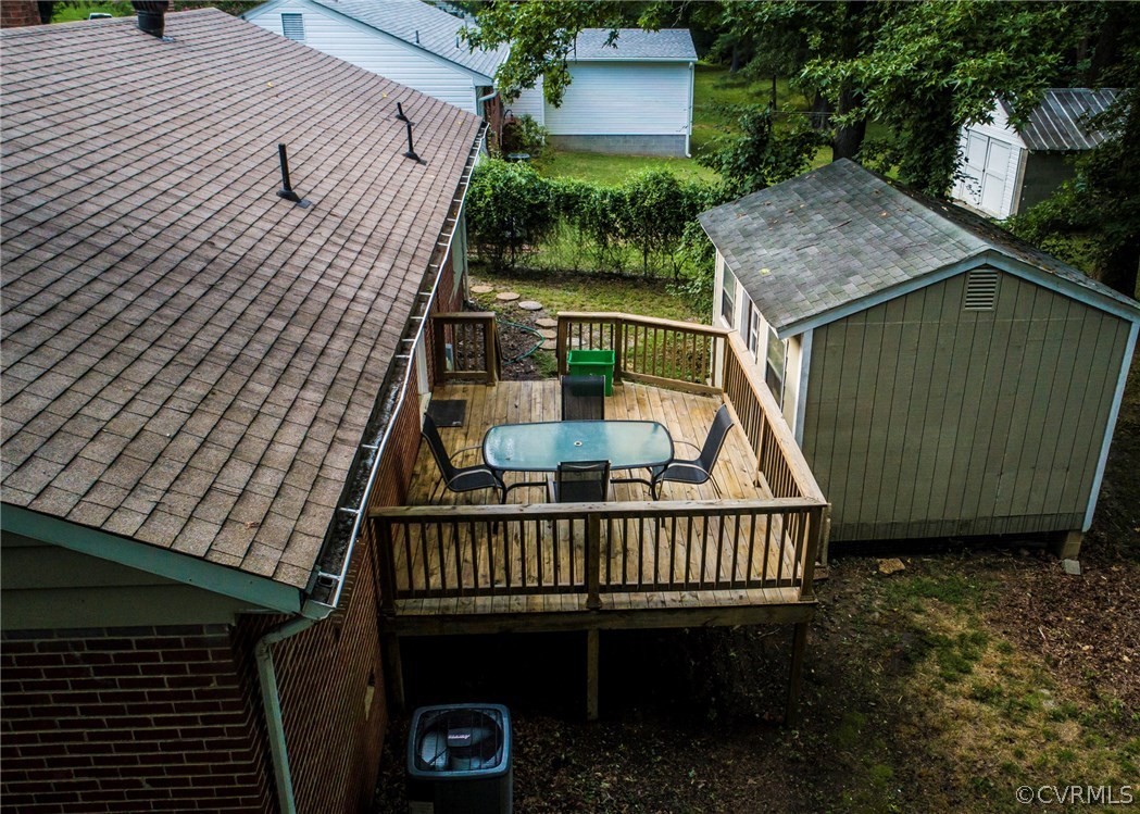 3401 Birchbrook Road Henrico, VA 23228 - Photo 30 of 46 Gallery Image 30