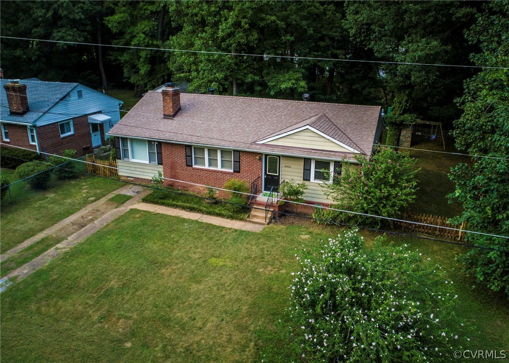 3401 Birchbrook Road Henrico, VA 23228 - Photo 3 of 46 Gallery Image 3