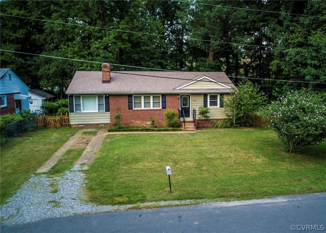 3401 Birchbrook Road Henrico, VA 23228 - Photo 31 of 46 Gallery Image 31