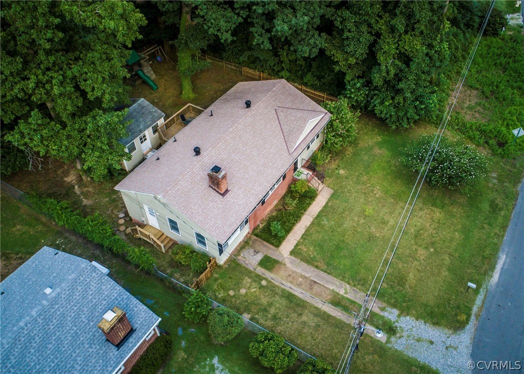 3401 Birchbrook Road Henrico, VA 23228 - Photo 33 of 46 Gallery Image 33