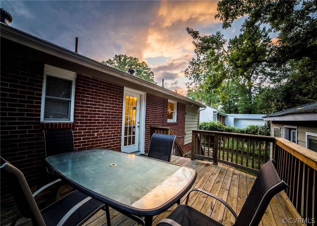 3401 Birchbrook Road Henrico, VA 23228 - Photo 34 of 46 Gallery Image 34