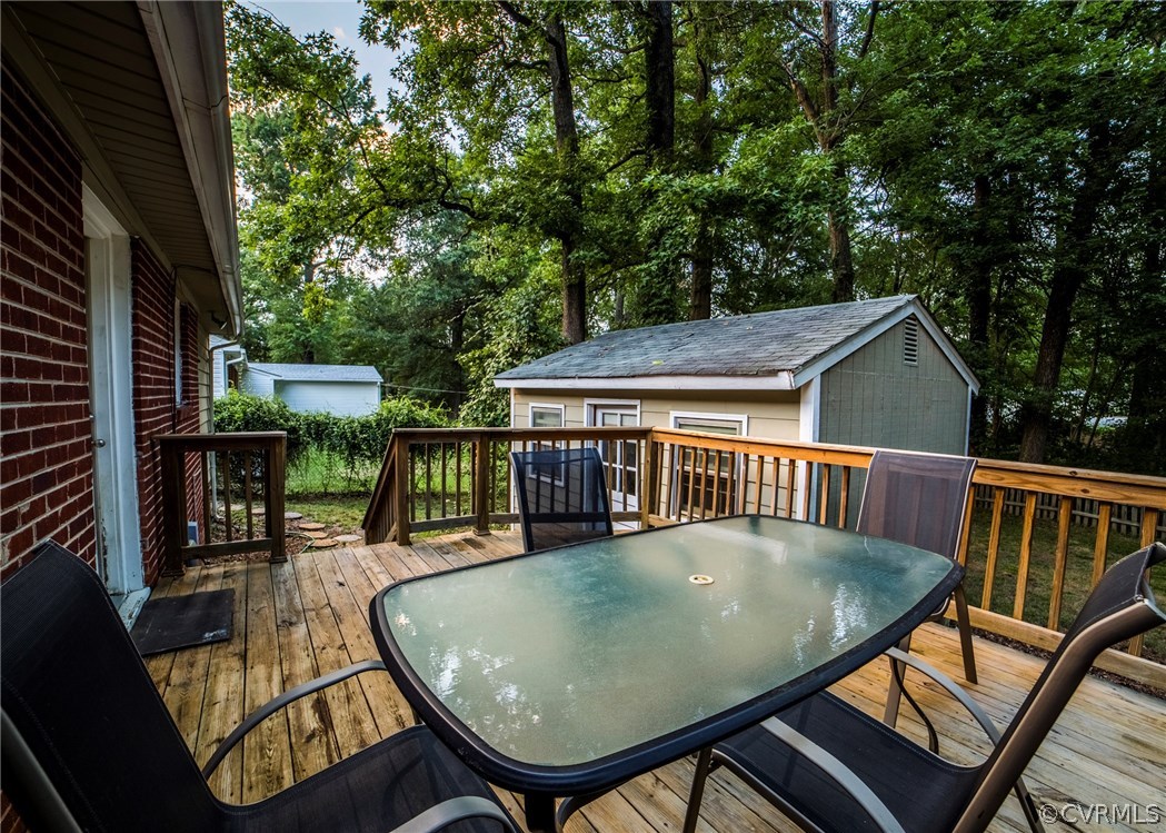 3401 Birchbrook Road Henrico, VA 23228 - Photo 35 of 46 Gallery Image 35