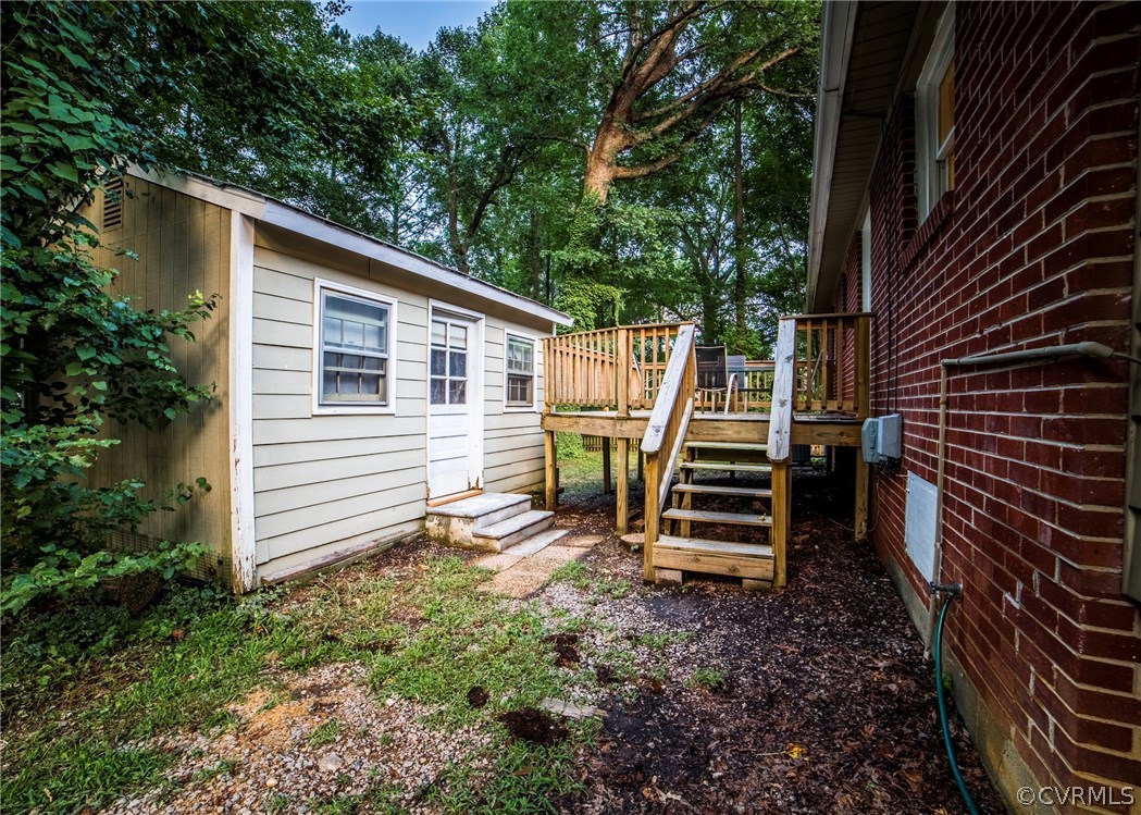 3401 Birchbrook Road Henrico, VA 23228 - Photo 36 of 46 Gallery Image 36