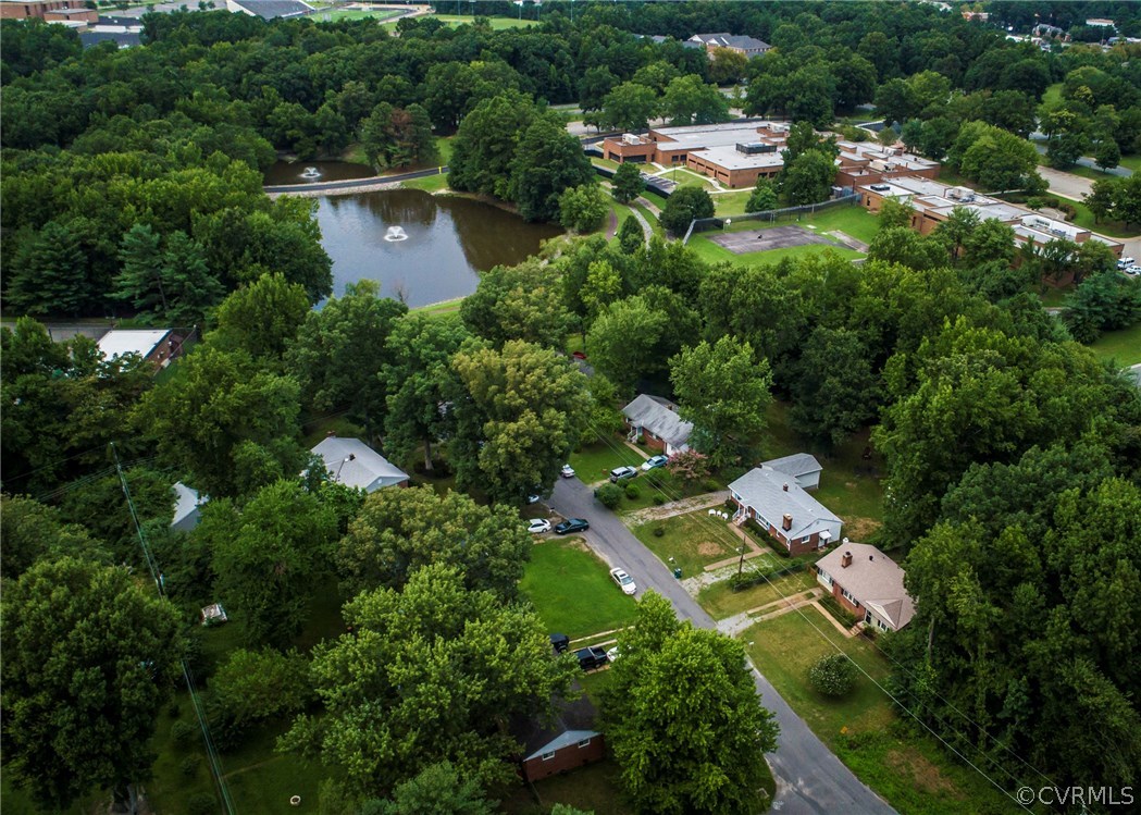 3401 Birchbrook Road Henrico, VA 23228 - Photo 39 of 46 Gallery Image 39