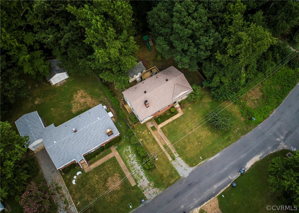 3401 Birchbrook Road Henrico, VA 23228 - Photo 40 of 46 Gallery Image 40