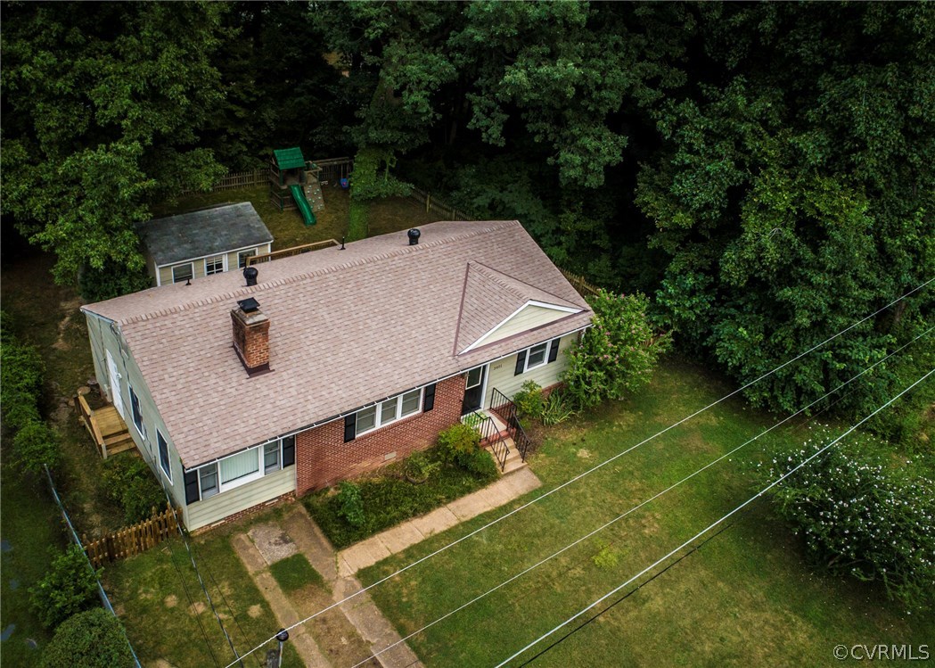 3401 Birchbrook Road Henrico, VA 23228 - Photo 4 of 46 Gallery Image 4