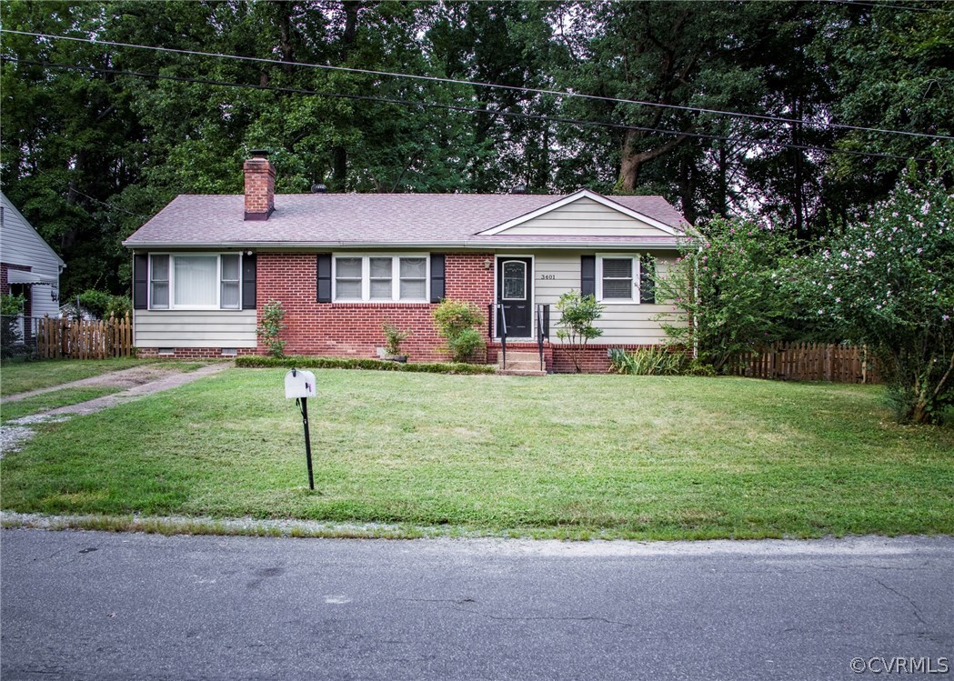 3401 Birchbrook Road Henrico, VA 23228 - Photo 42 of 46 Gallery Image 42
