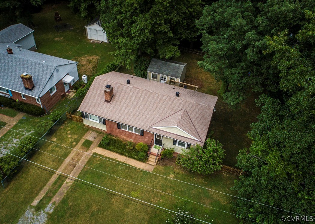 3401 Birchbrook Road Henrico, VA 23228 - Photo 45 of 46 Gallery Image 45