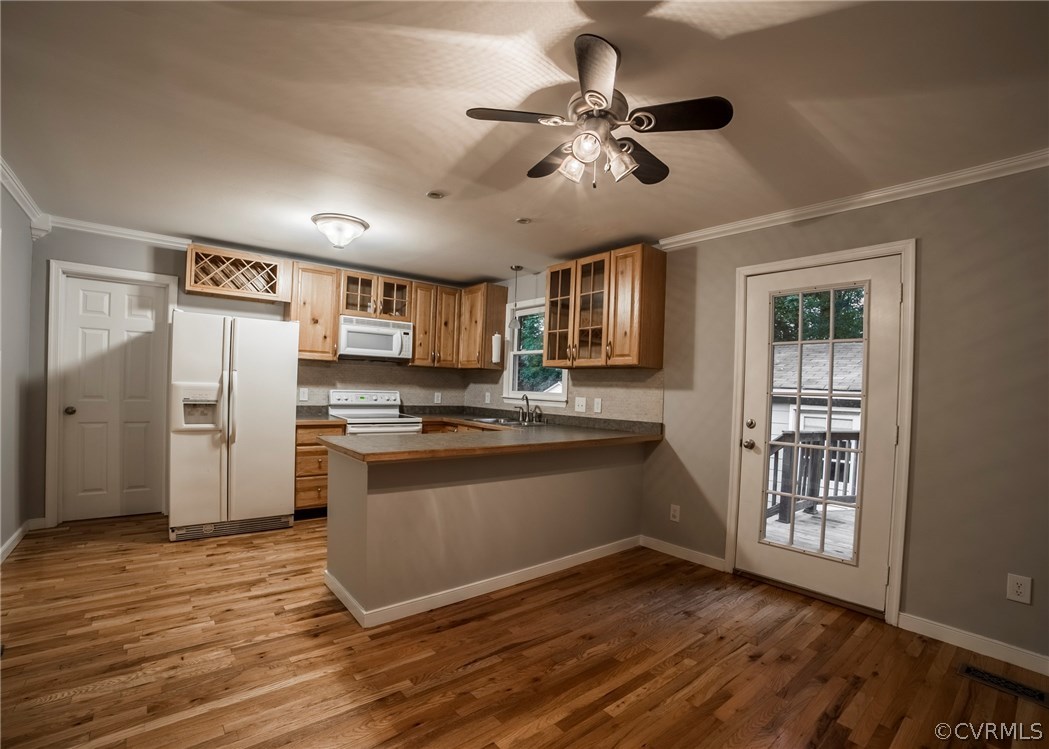 3401 Birchbrook Road Henrico, VA 23228 - Photo 5 of 46 Gallery Image 5