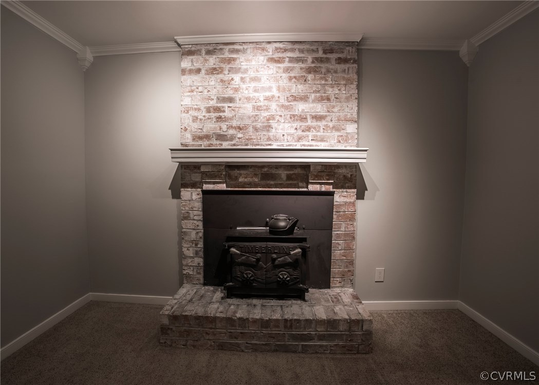 3401 Birchbrook Road Henrico, VA 23228 - Photo 6 of 46 Gallery Image 6
