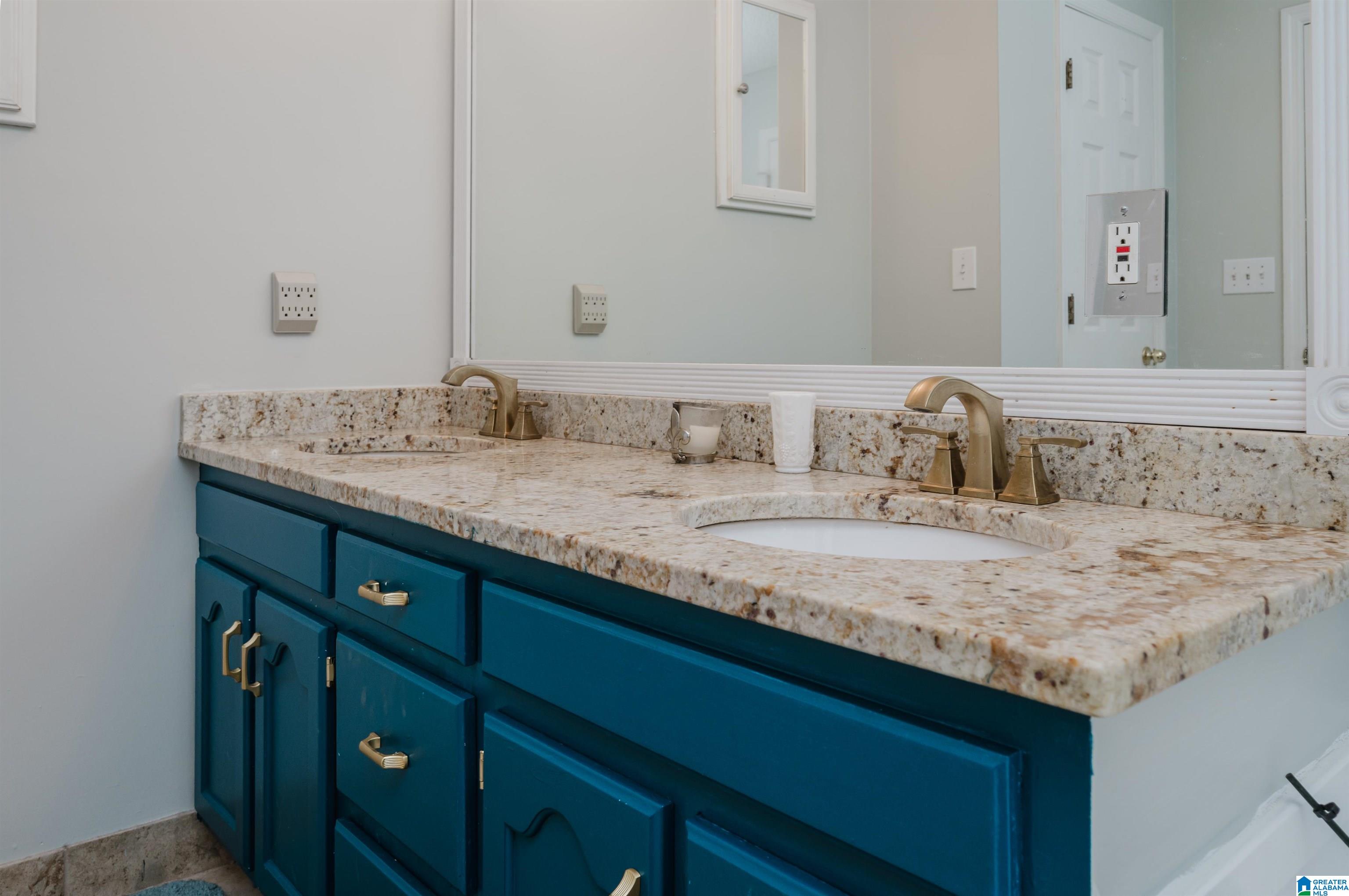 5317 Riverbend Trail Birmingham, AL 35244 - Photo 25 of 47